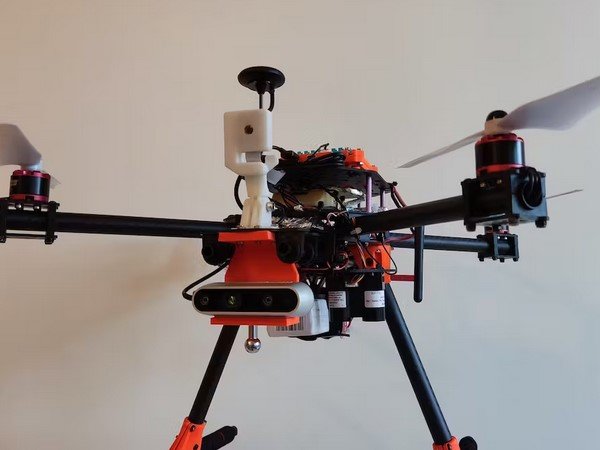 HoverGames 3 winners use drones and rovers to create sustainable food ecosystems